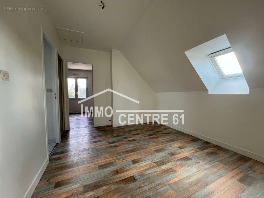 Maison à LA FERTE-MACE