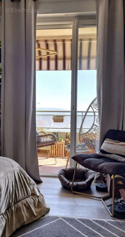 Appartement à AJACCIO