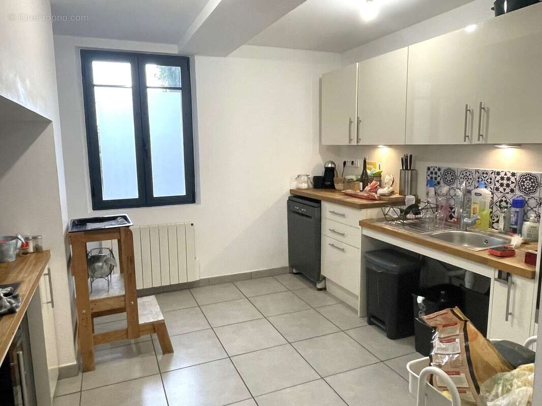 Maison à SAINT-MAURICE-D&#039;ETELAN