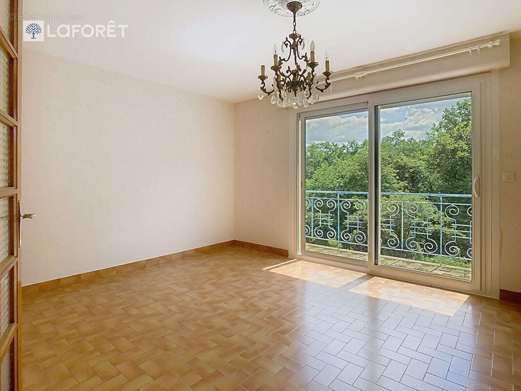 Maison à INZINZAC-LOCHRIST