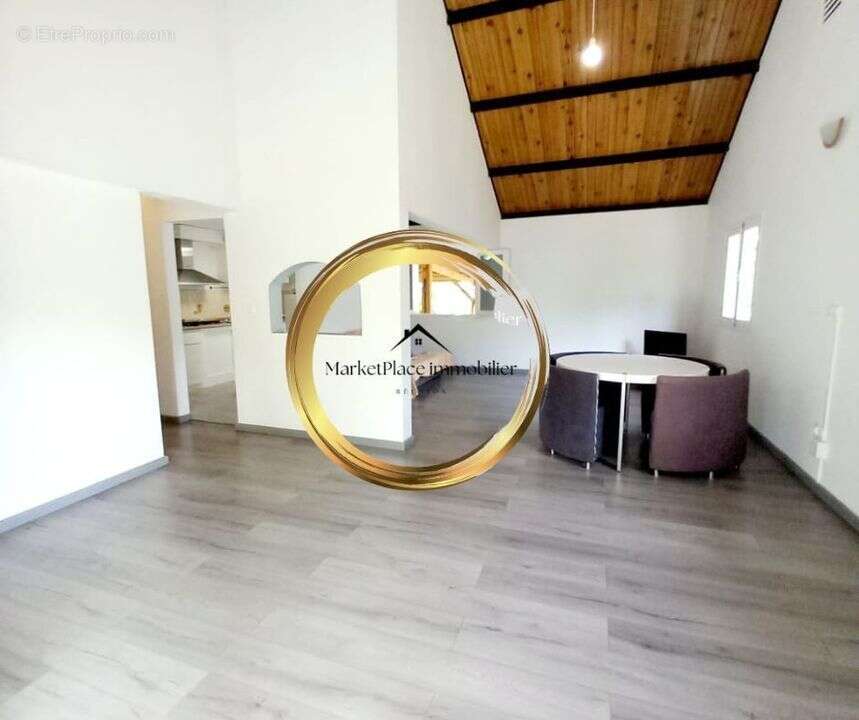 Maison à SAINT-PAUL