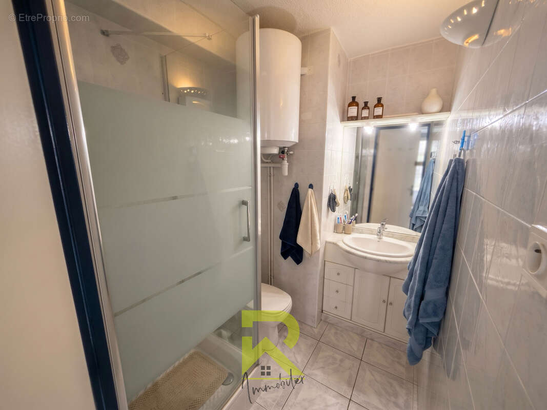 Appartement à AGDE