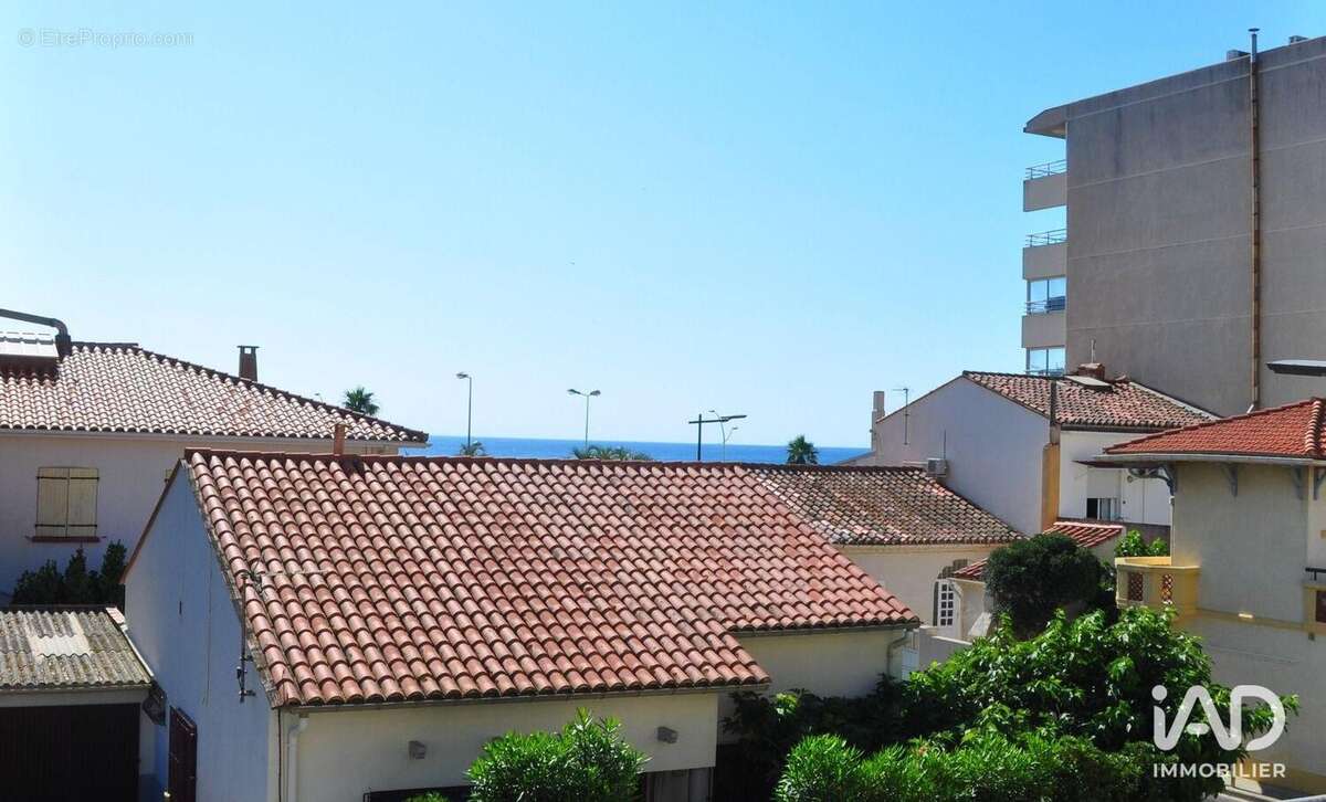 Photo 9 - Appartement à CANET-EN-ROUSSILLON