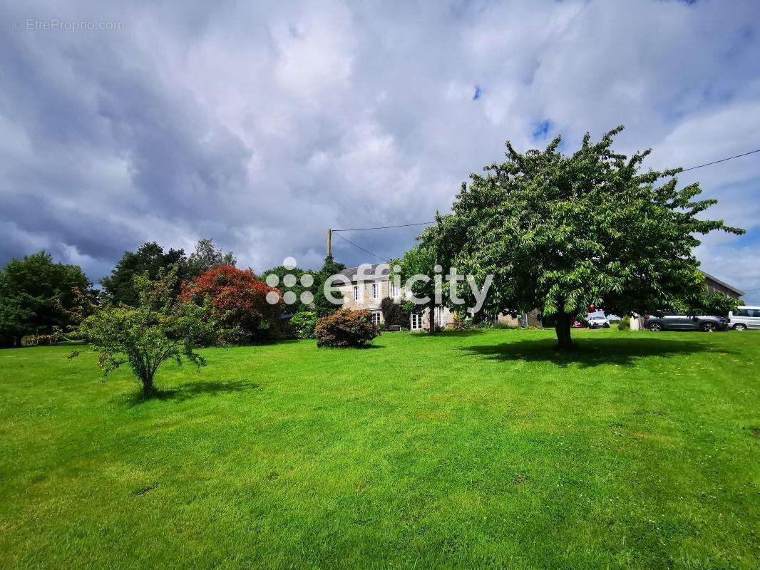Maison en pierres - photo 26
