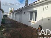 Photo 1 - Maison à CENON