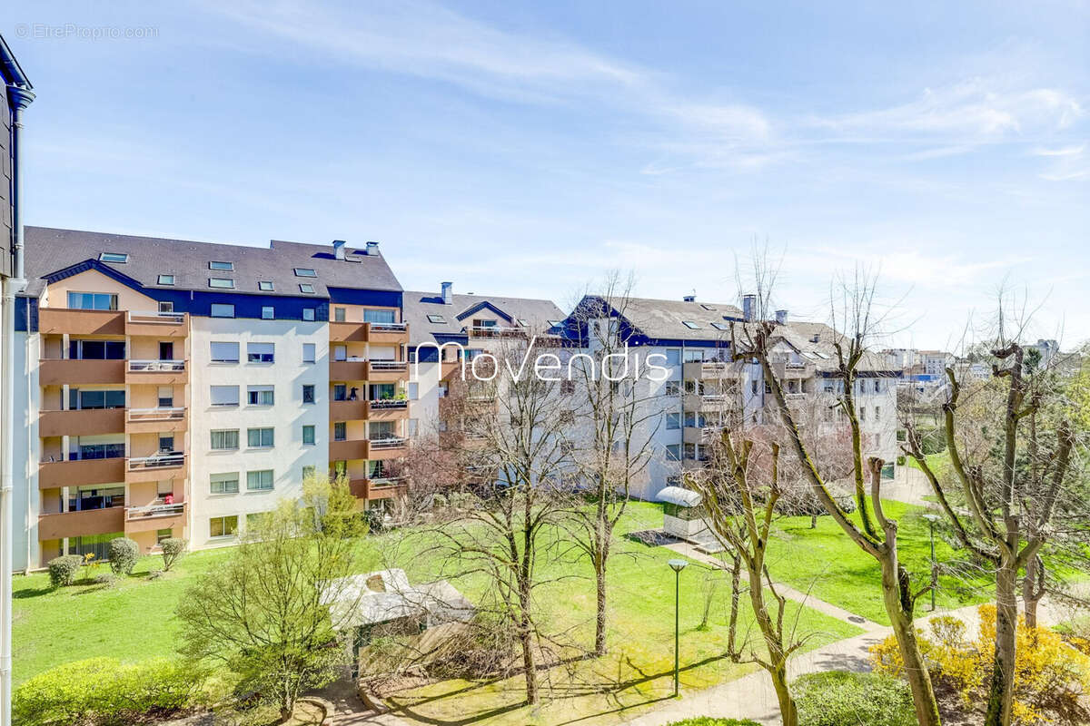 Appartement à NOGENT-SUR-MARNE