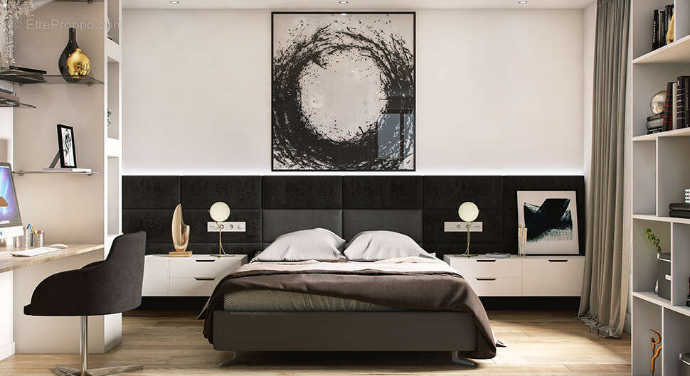 Appartement à ARLES