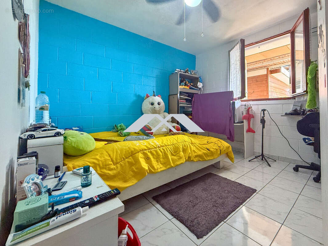 Maison à SAINT-PAUL