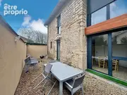 Appartement à ANSE