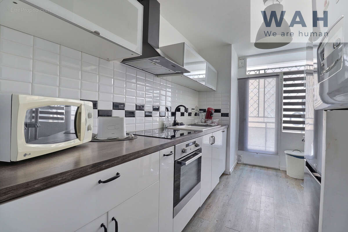 Vente appartement t5 - montpellier - les cévennes  - 34070. - photo 3