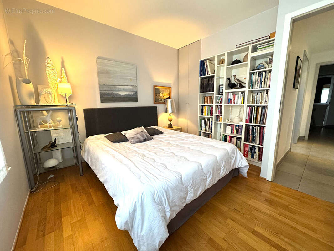 Appartement à COLMAR