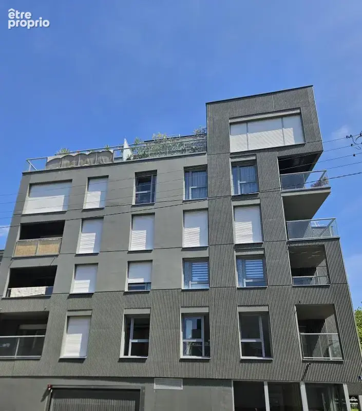 Appartement - photo 11