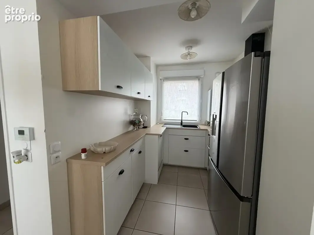 Maison 6 pièces 100 m² à vendre à Wattrelos (59150) - photo 4