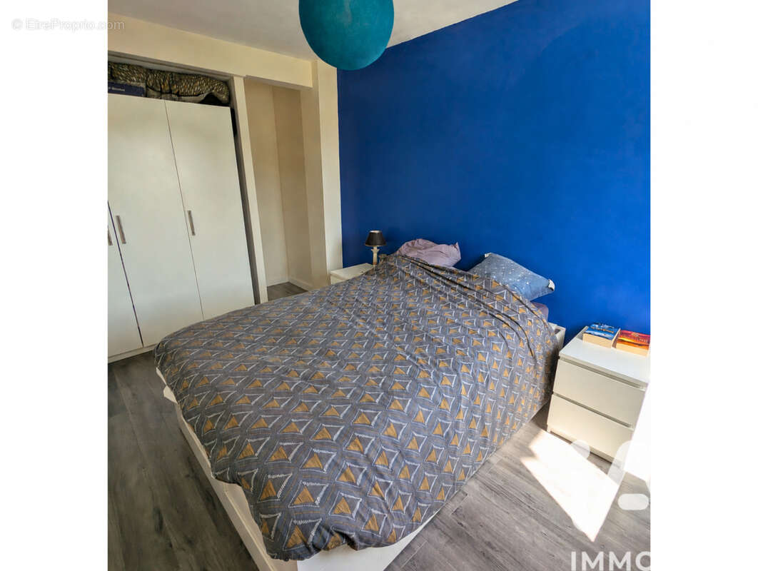 Appartement 69 m² à Joue-Les-Tours  - photo 5