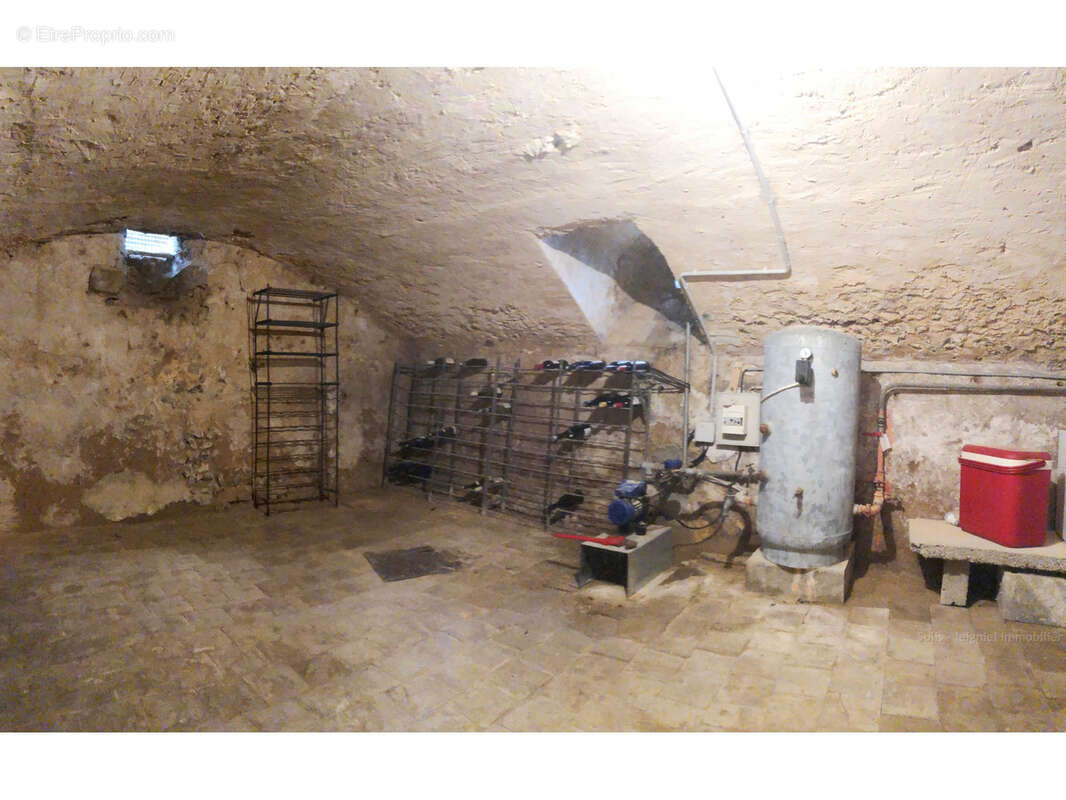 Maison bourgeoise - photo 18