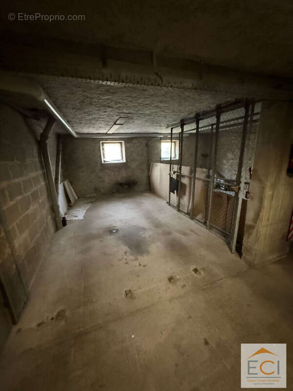 Appartement à LIMOGES