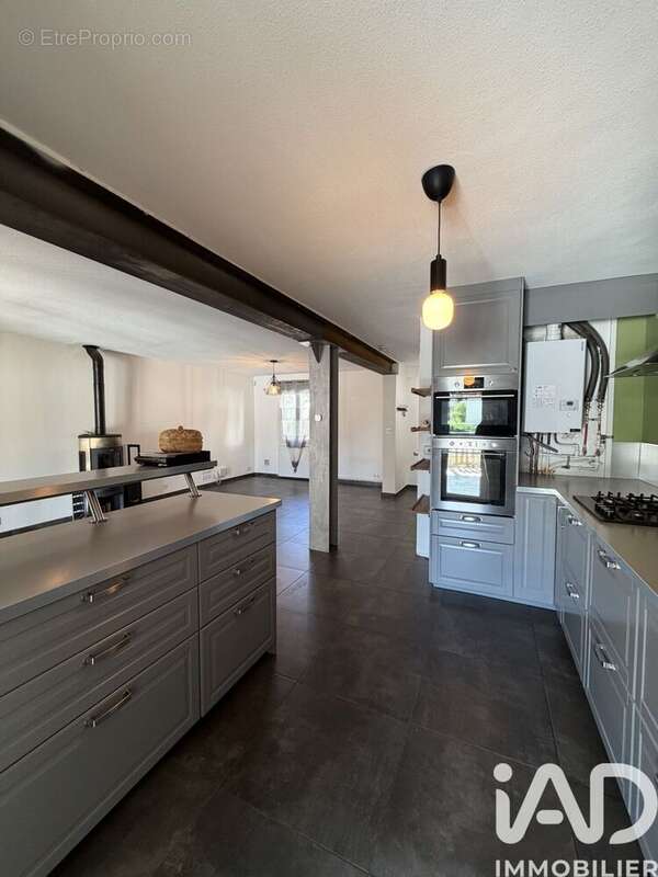 Photo 3 - Maison à MIRAMAS