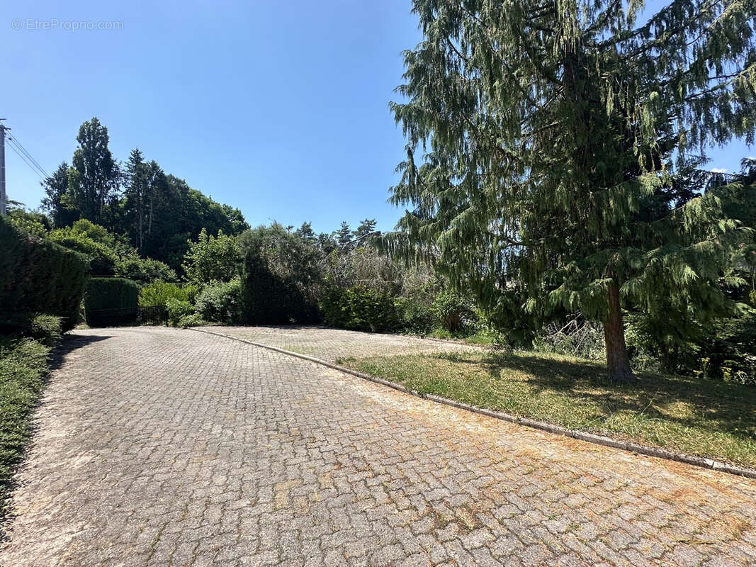 Maison à SAINT-DIE-DES-VOSGES