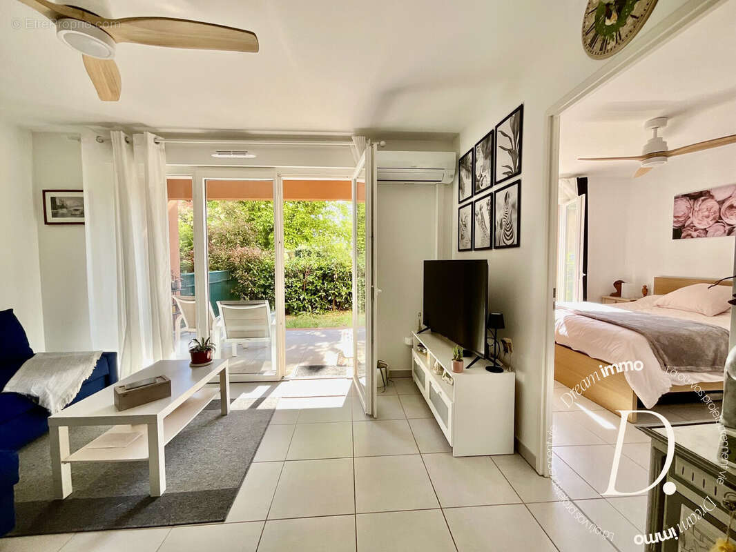 Appartement à HYERES