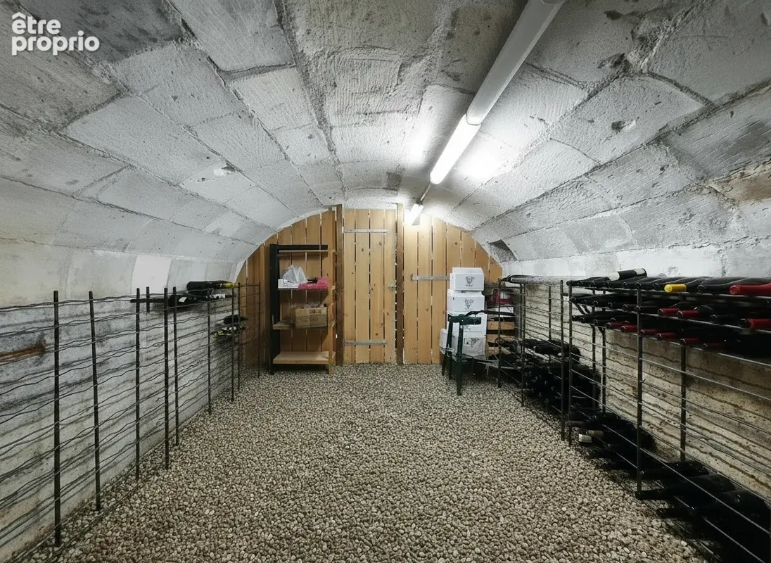 Maison 215m² à saint-avertin - photo 6