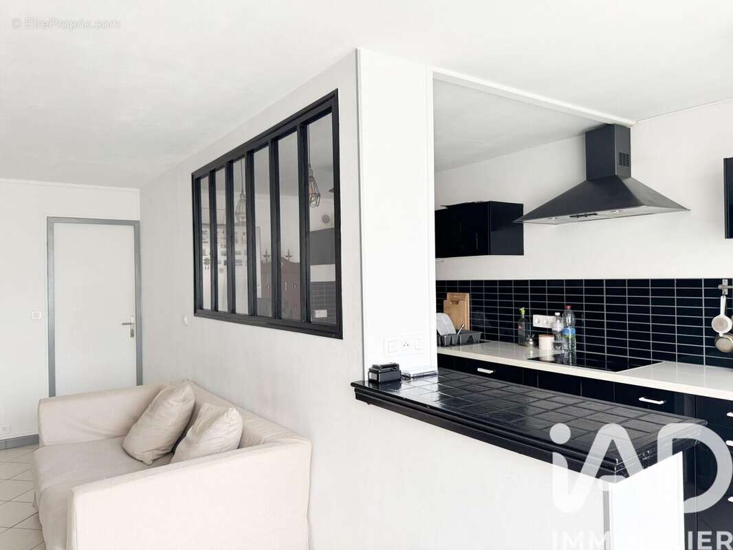 Photo 5 - Appartement à ERAGNY