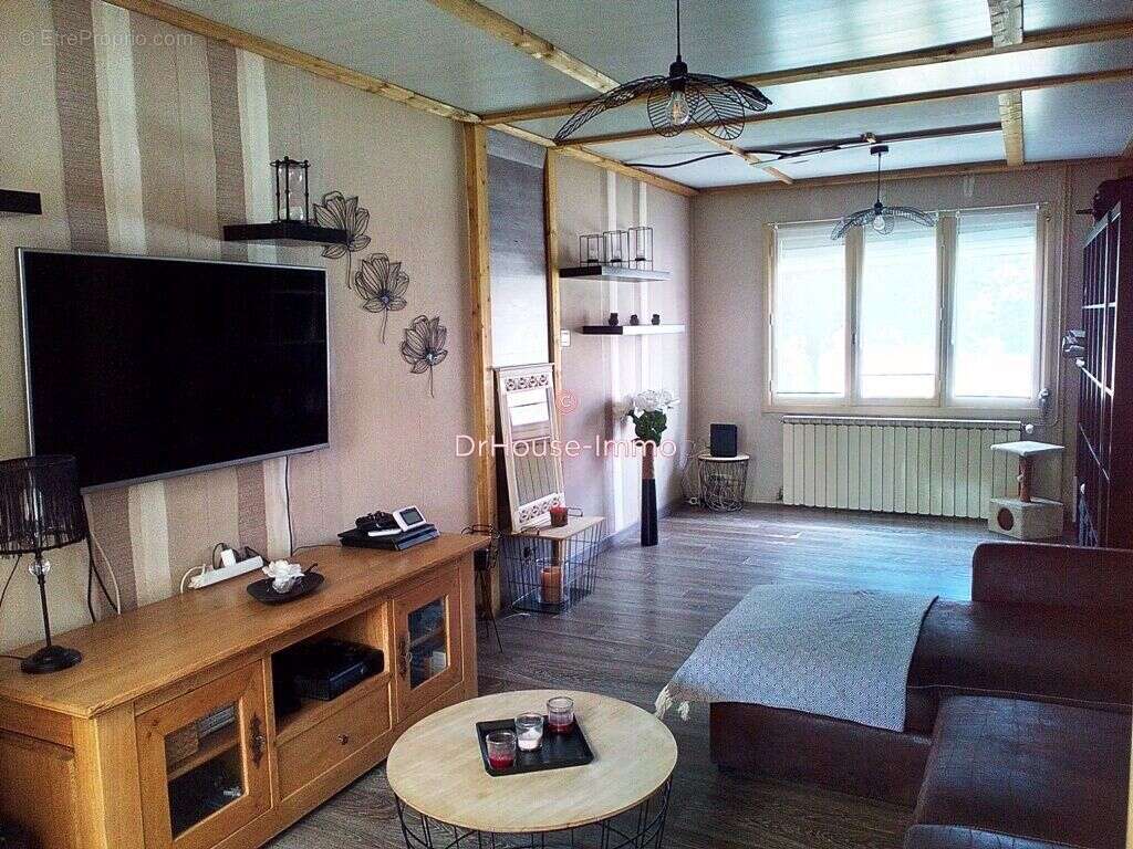 Maison à MARLY