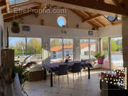 Maison à SAINT-PARDOUX