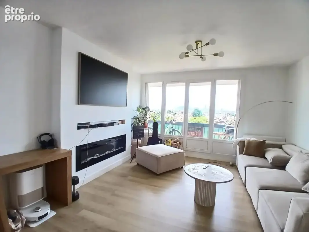 Photo Appartement à Houilles au prix de 273 000€