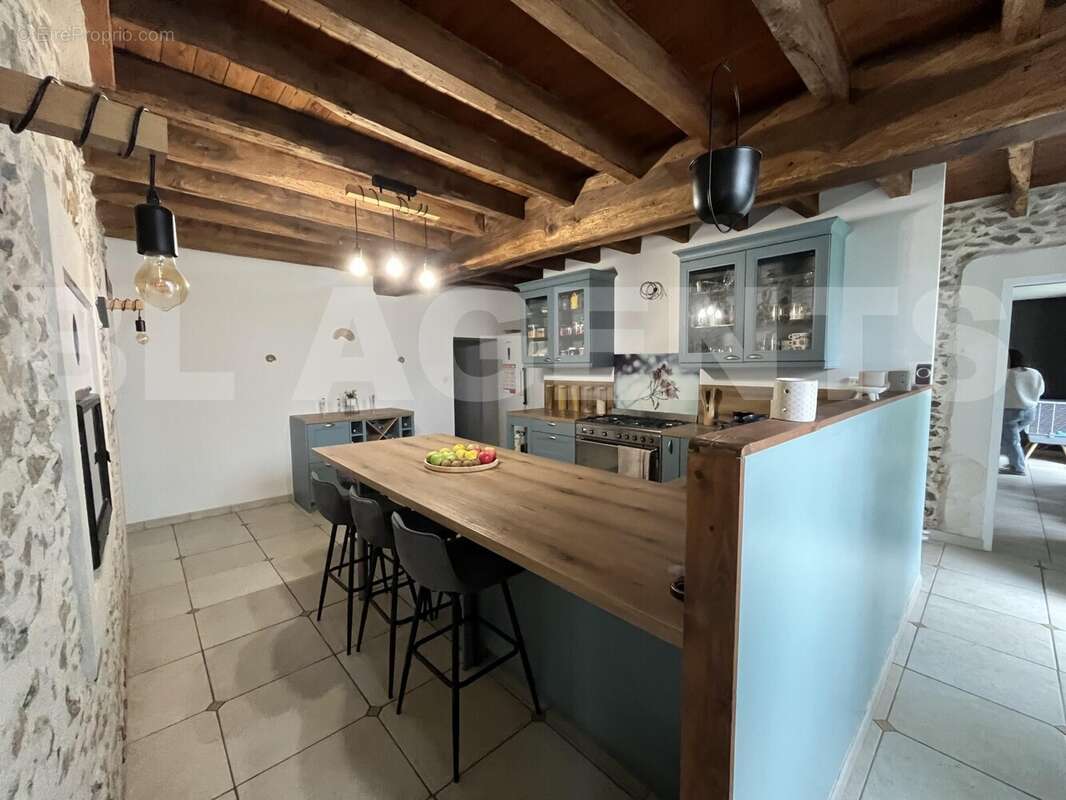 IMG_4943 - Maison à REAUMUR