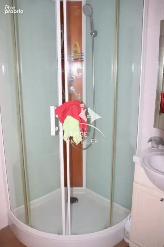 EXCLUSIVITE - À vendre chez Christelle Mesnage Immobilier, a - photo 10