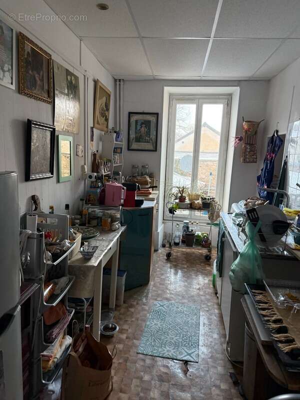 Maison à vendre 8 pièces MONTBARD (21) - photo 7