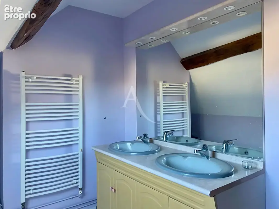 Maison Le Controis en Sologne - Entre Blois et Contres - photo 12