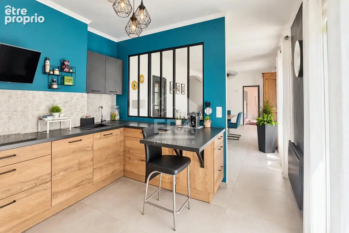 Bastide Aurons -  Coup de coeur! - photo 4