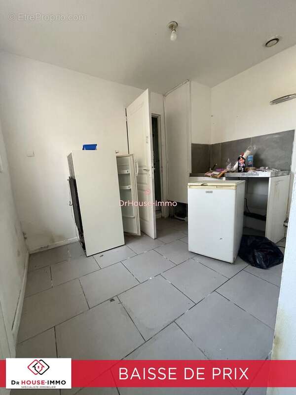 Appartement à BRUAY-SUR-L'ESCAUT