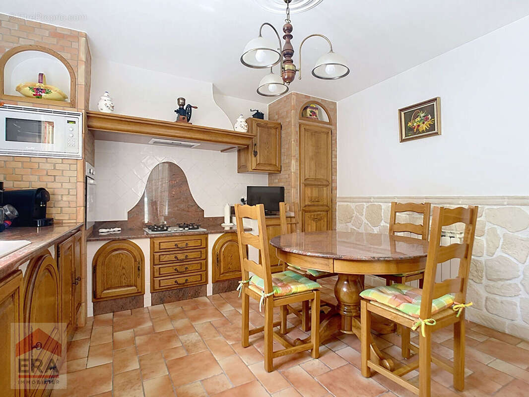 Maison à ALLAUCH