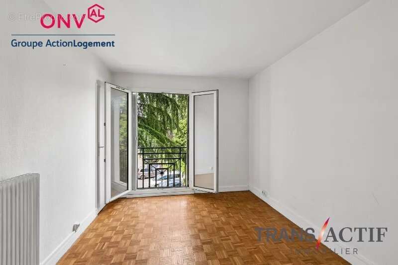 Appartement à CHATENAY-MALABRY