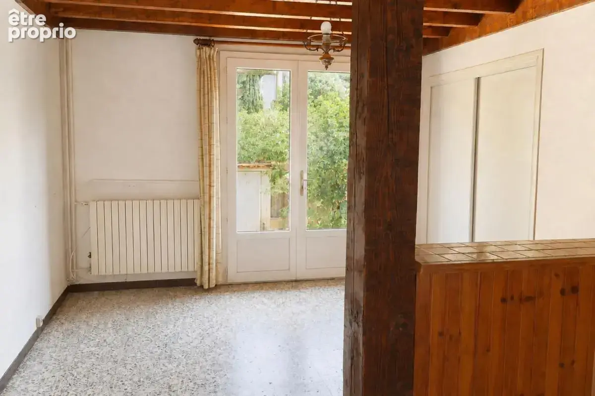 Maison plain-pied 114 m² Villeneuve-Tolosane - photo 2