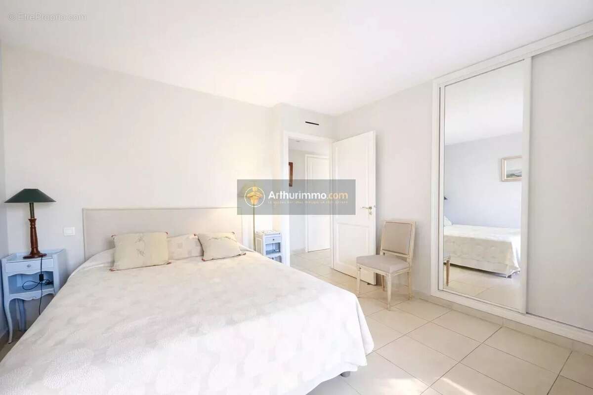 Appartement à SAINT-RAPHAEL