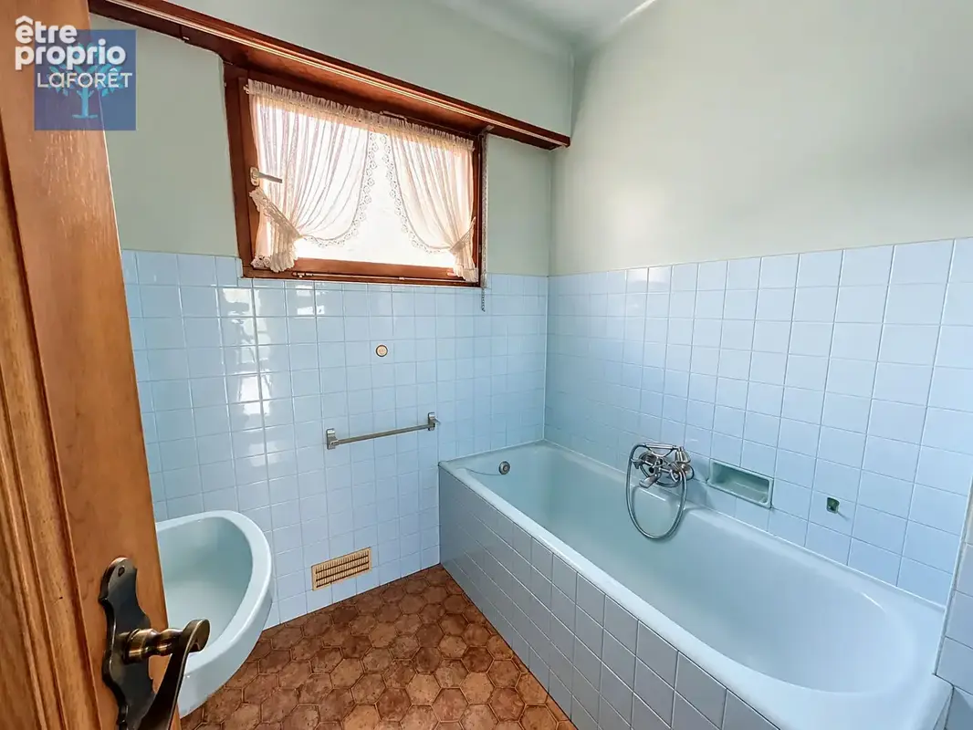 Maison Herrlisheim 4 pièce(s) 99 m2 - photo 12