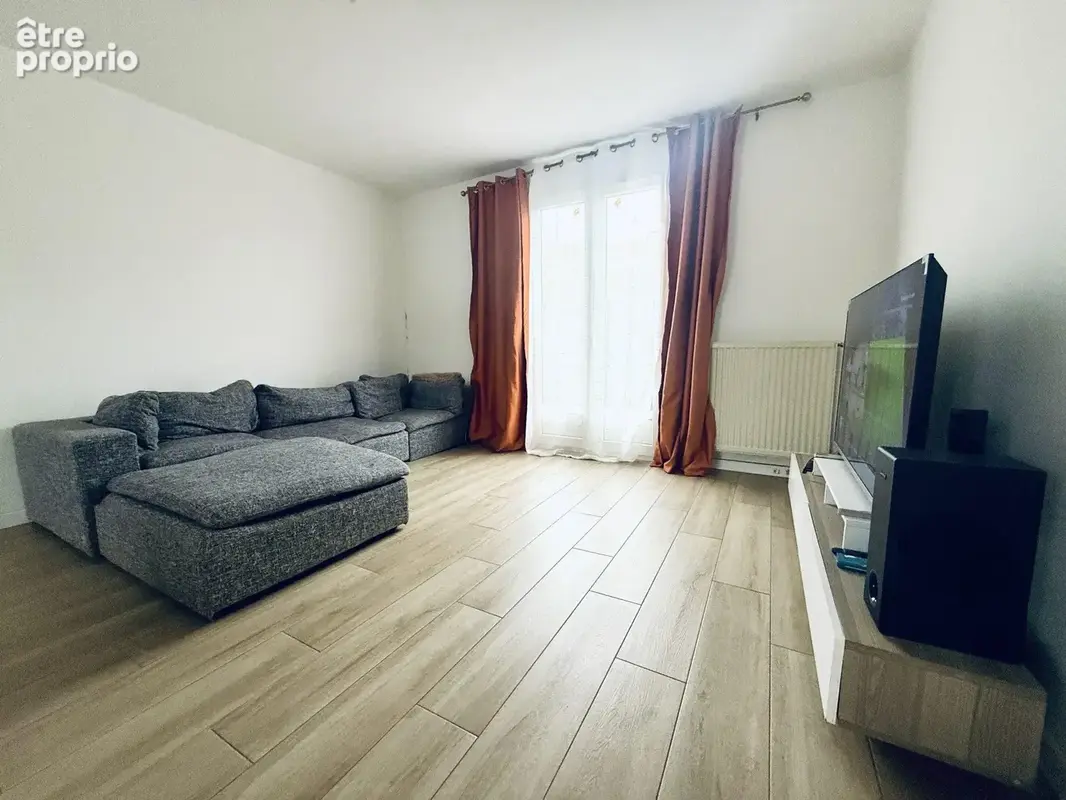 Maison 4 pièces 97 m² à vendre à Bouguenais (44340) - photo 2