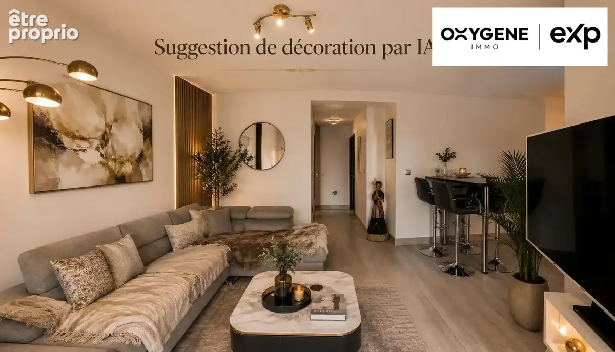 Appartement à ARGELES-SUR-MER