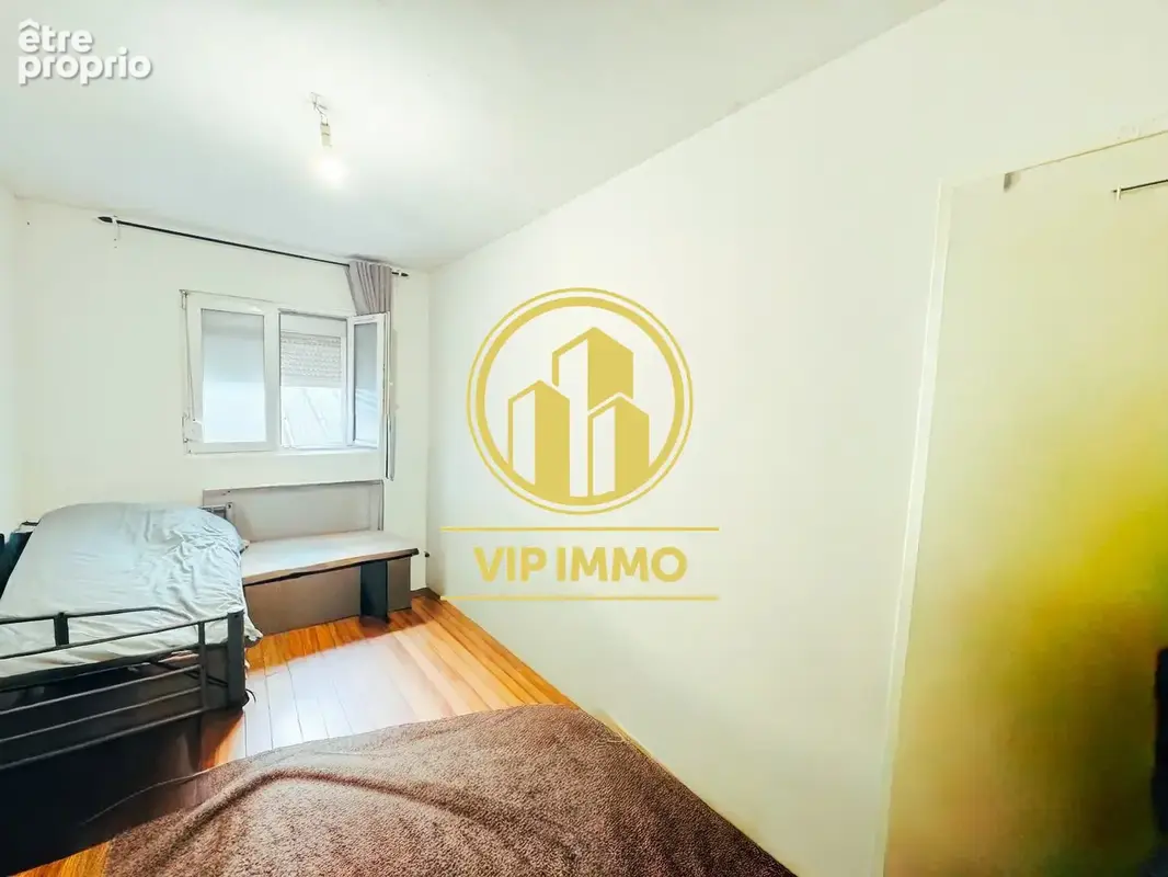 Appartement 67 m² à Lille  - photo 6