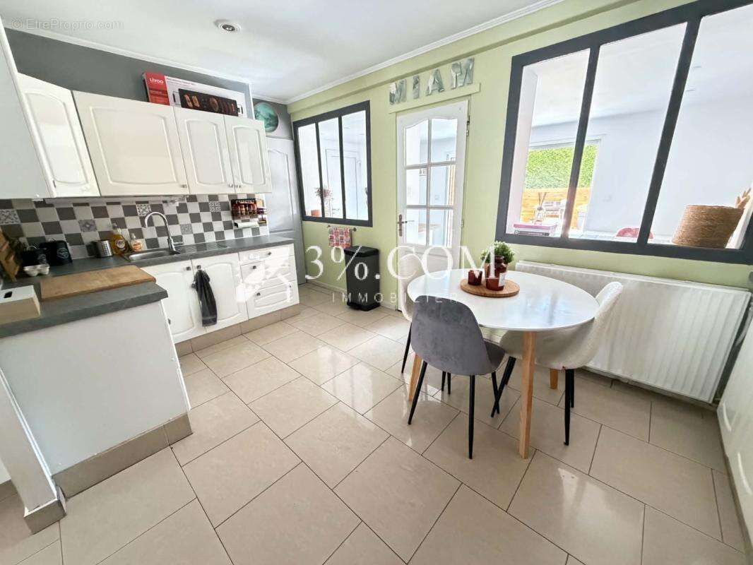 Maison semi individuelle au calme - photo 2