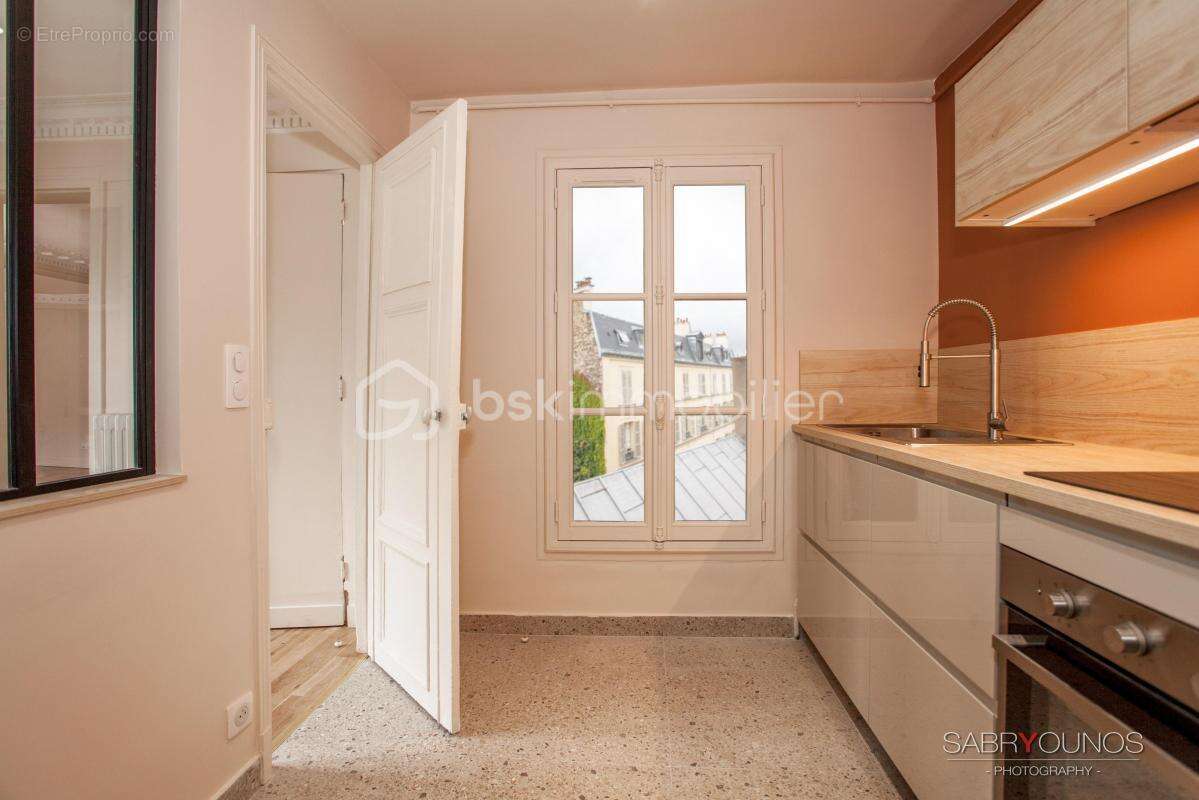 Appartement 107 m² à Paris-7e  - photo 10