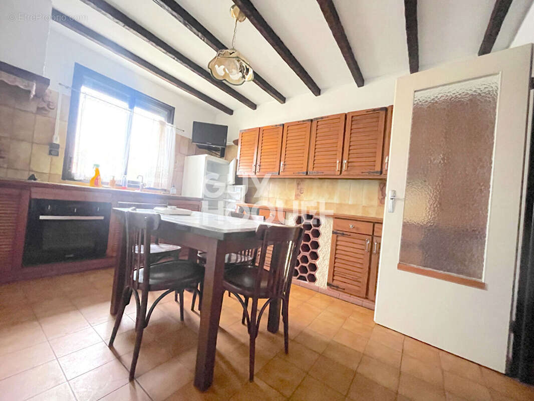 Maison à VILLENEUVE-TOLOSANE