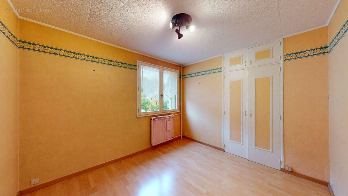 Appartement à EVREUX