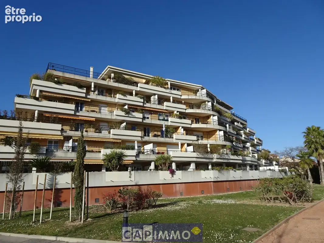 La garde t4 110m2 standing vendu en nue propriete - photo 12