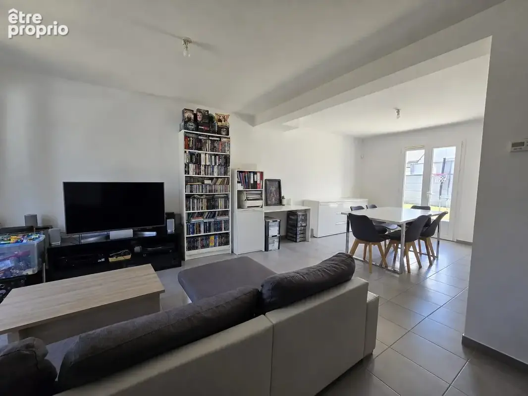 Maison 109 m² à Gravigny  - photo 3