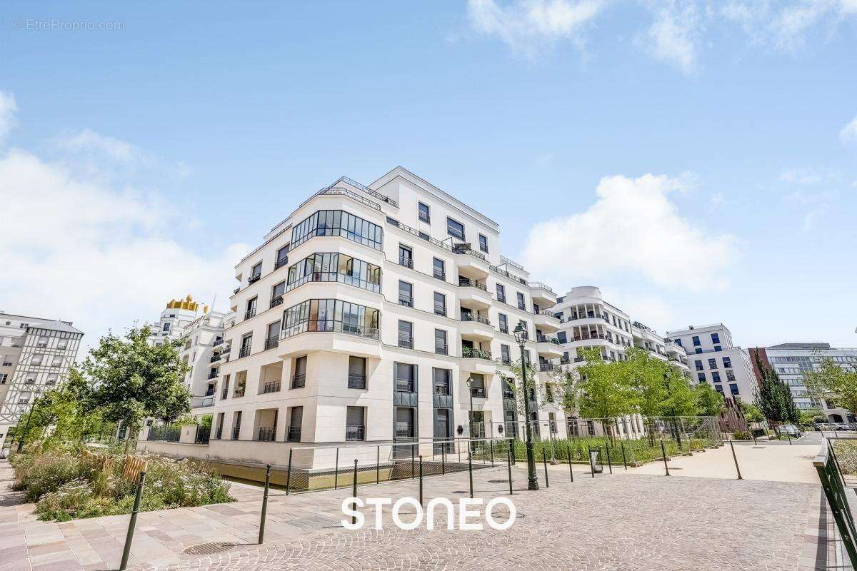 Appartement à CLAMART