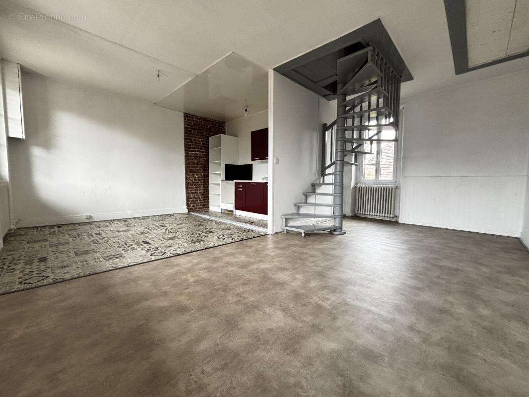 Appartement à ARGENTAN